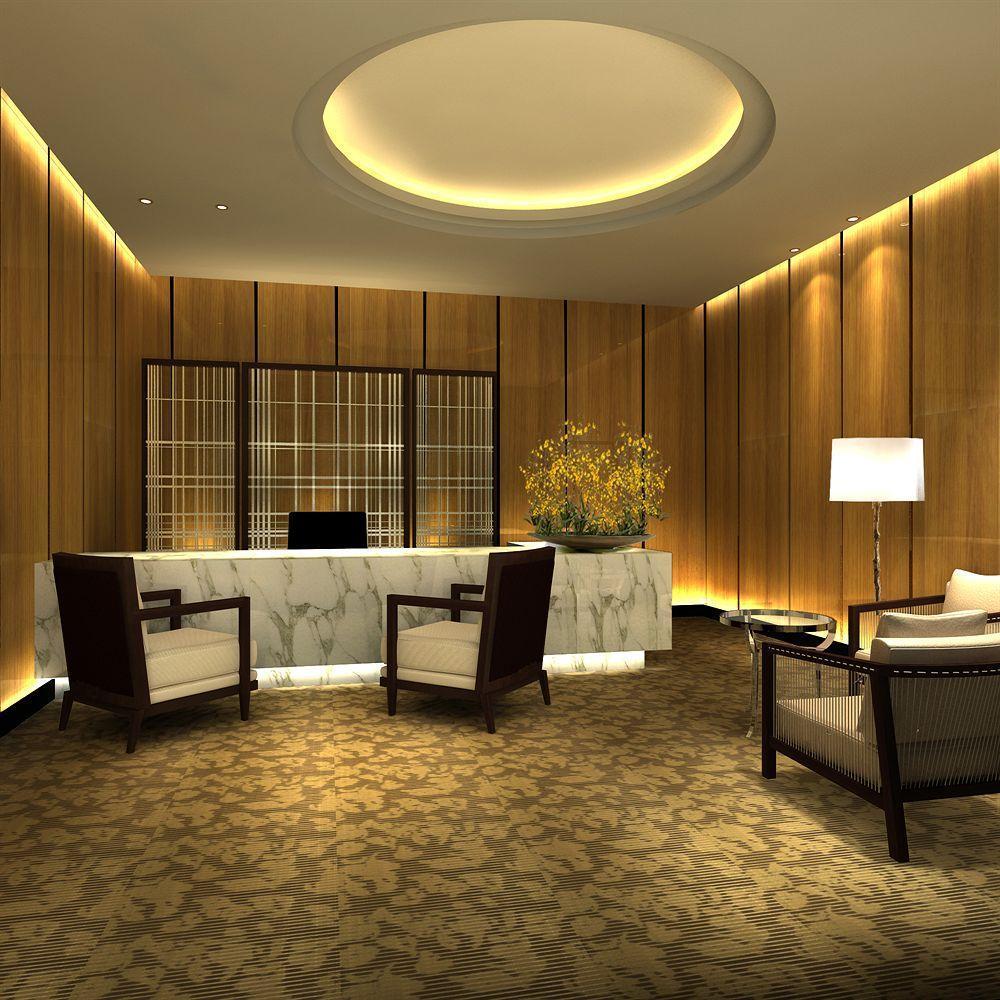 Boyue Shanghai Hongqiao Airport Hotel - Air China Exterior photo