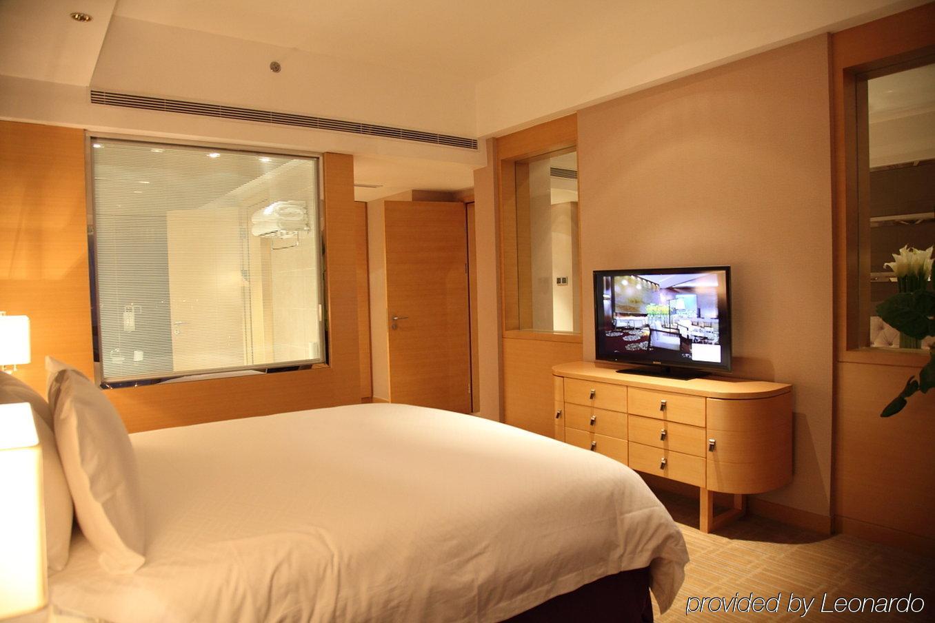 Boyue Shanghai Hongqiao Airport Hotel - Air China Exterior photo